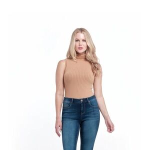 Classic dark blue jeans Women's Jeans